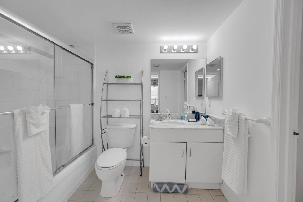 Gorgeous 1Br Condo Brickell-Freeparking Miami Extérieur photo