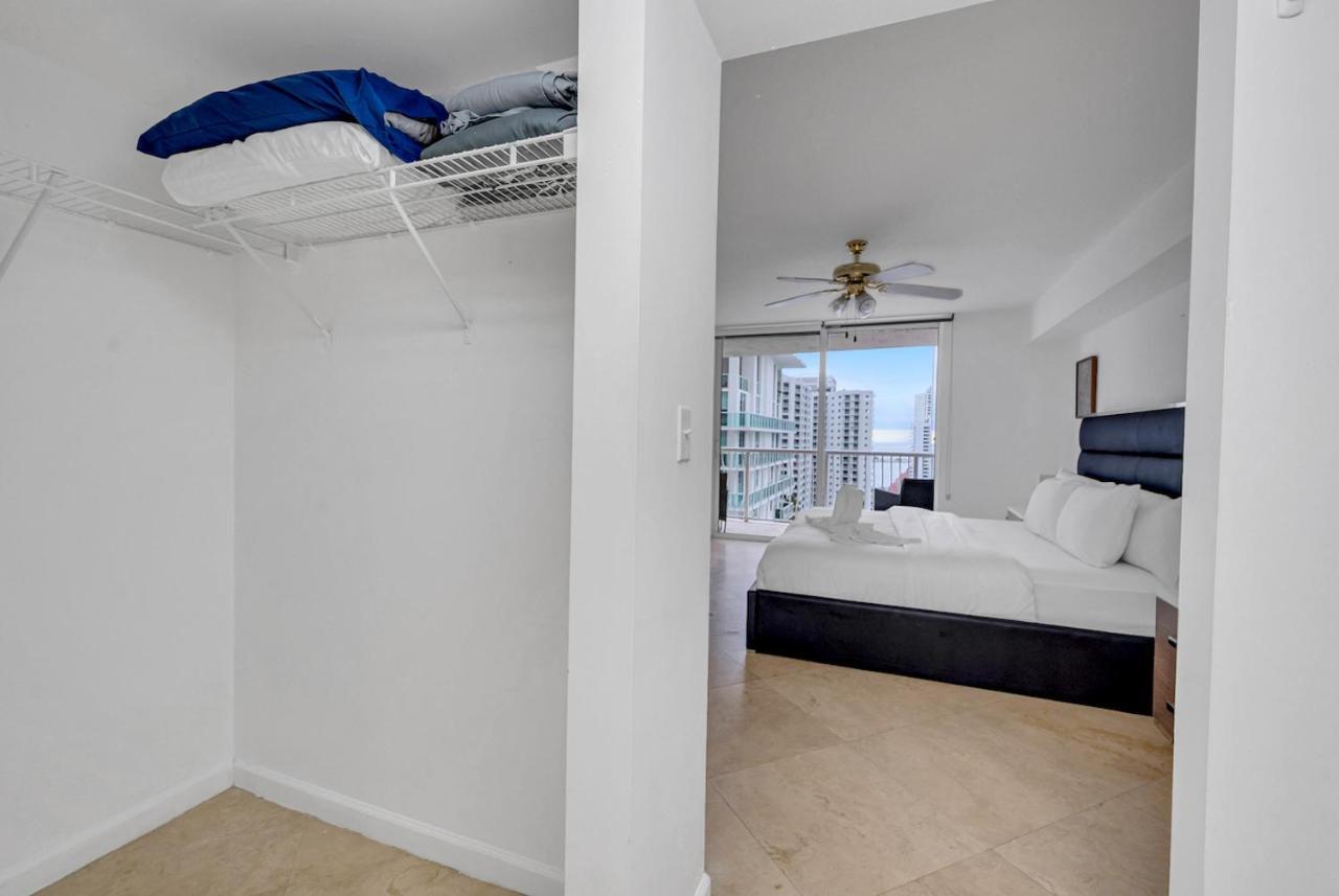 Gorgeous 1Br Condo Brickell-Freeparking Miami Extérieur photo