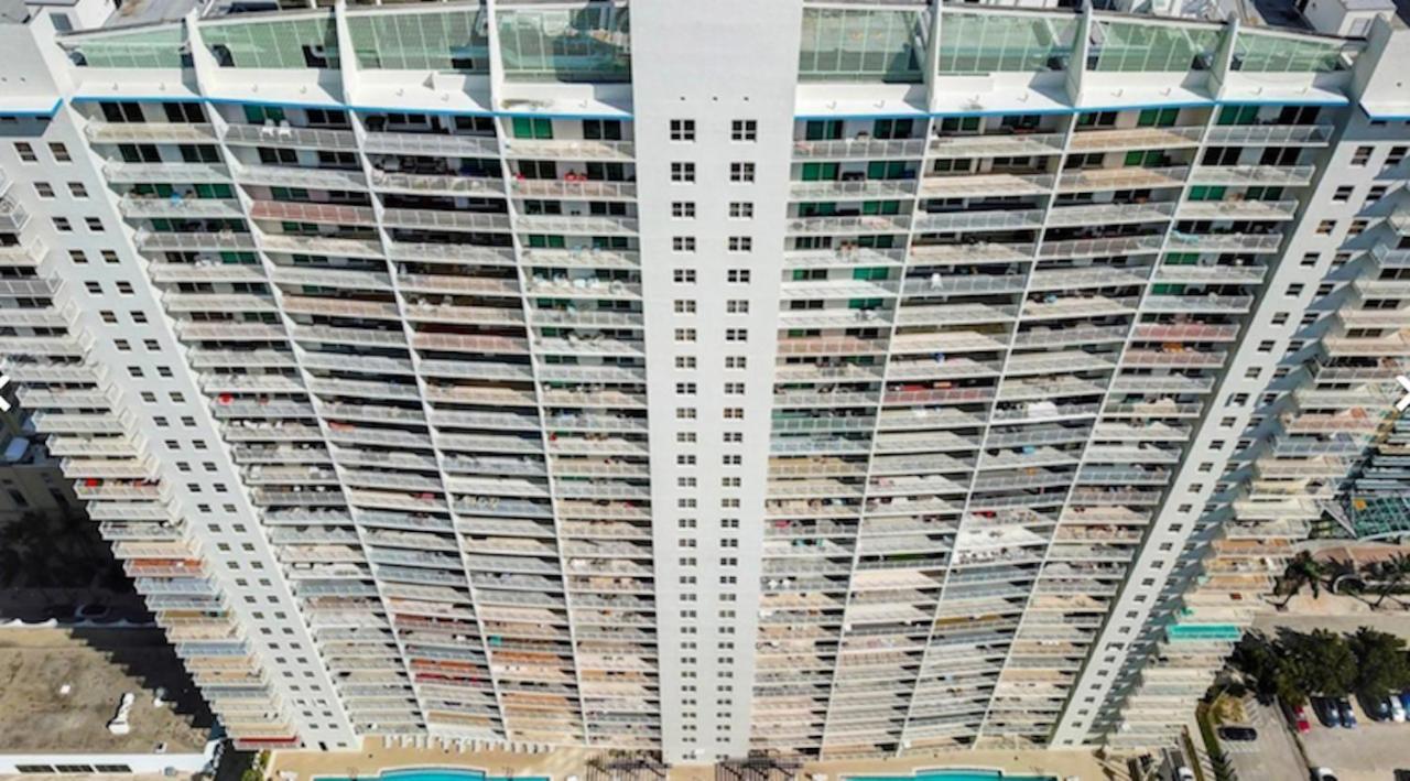 Gorgeous 1Br Condo Brickell-Freeparking Miami Extérieur photo